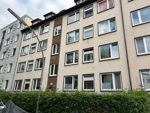 Hamburg-Horn Wohnungen, Hamburg-Horn Wohnung kaufen