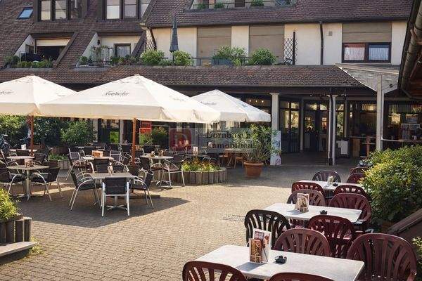 Terrassenansicht Bild 1