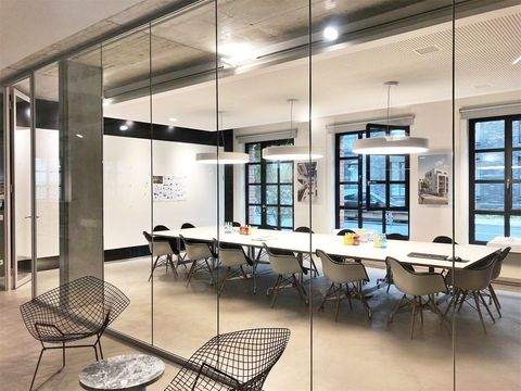 Frankfurt am Main Büros, Büroräume, Büroflächen 