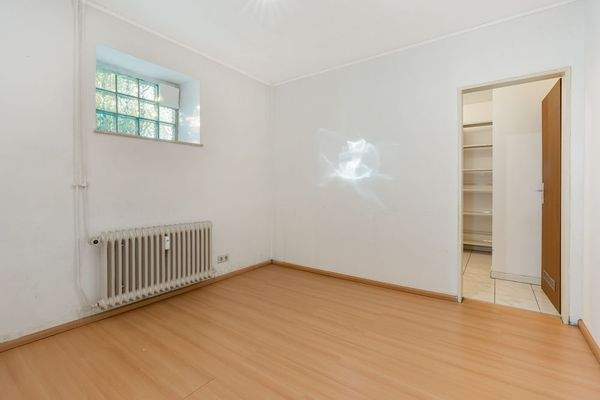 Zusätzliches Zimmer Ansicht 1