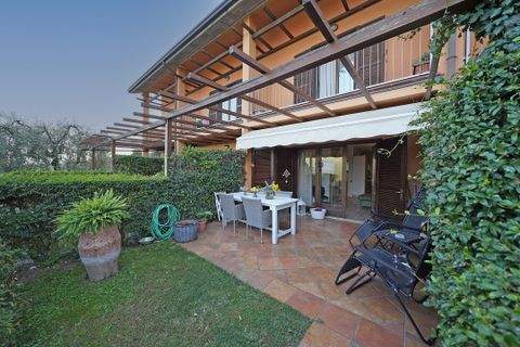 Puegnago del Garda Häuser, Puegnago del Garda Haus kaufen