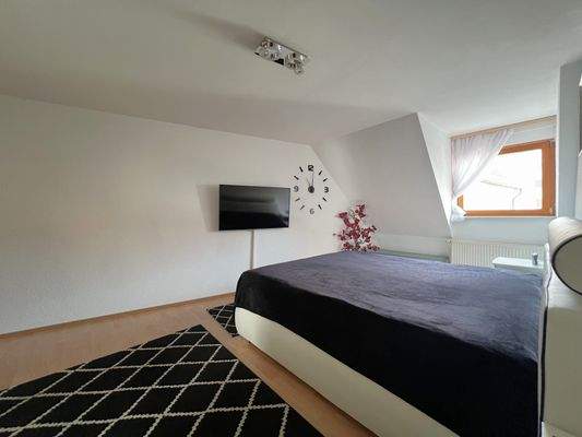 Schlafzimmer 1 OG