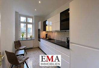 Eigentumswohnung in Potsdam