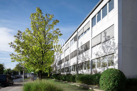 München Büros, Büroräume, Büroflächen 