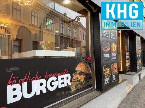 Neulengbach Gastronomie, Pacht, Gaststätten