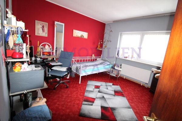 Schlafzimmer 1.Obergeschoss