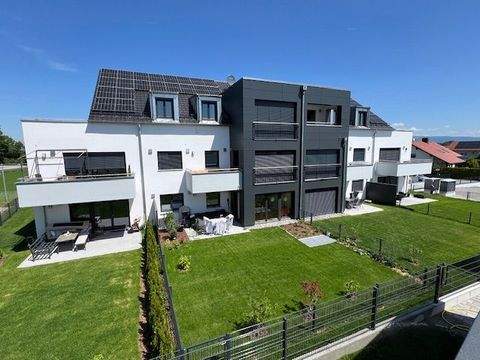 Stephansposching Wohnungen, Stephansposching Wohnung mieten