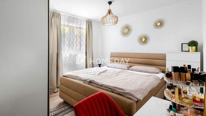 KG Elternschlafzimmer 1