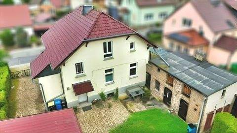 Kloster Lehnin Häuser, Kloster Lehnin Haus kaufen