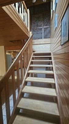 Treppe