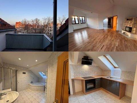 Leipzig Wohnungen, Leipzig Wohnung mieten