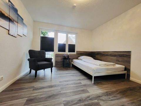 Wilhelmshaven Wohnungen, Wilhelmshaven Wohnung mieten