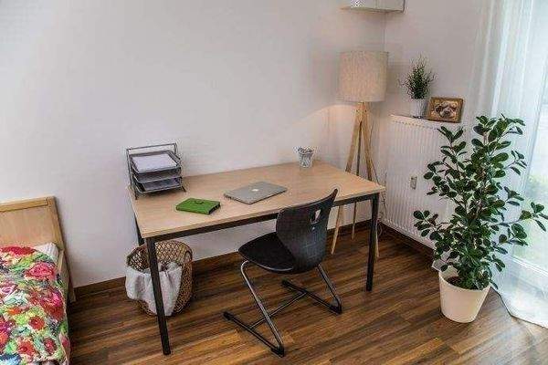 Studentenpark 2, App 5