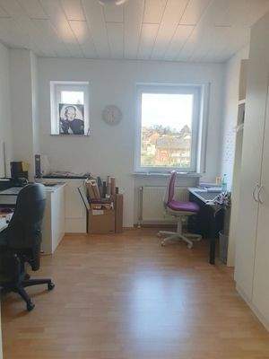 ... Büro, 
