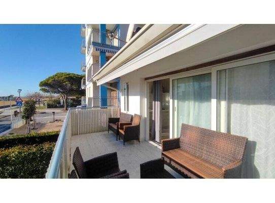 Sensationell ! Villa Miami direkt am Meer !