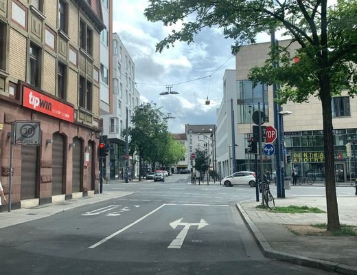 Ansicht vom Großen Biergrund 3