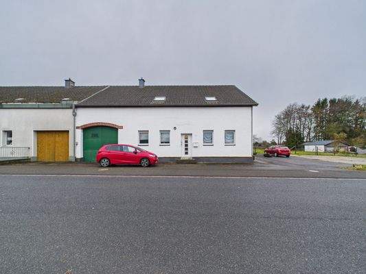 Einfamilienhaus Nr.106