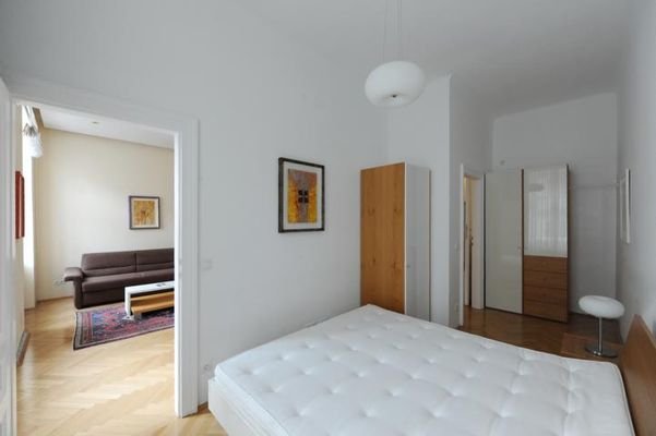 Schlafzimmer / bedroom