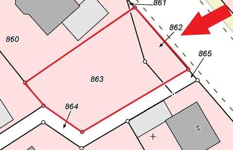 Reken Grundstücke, Reken Grundstück kaufen