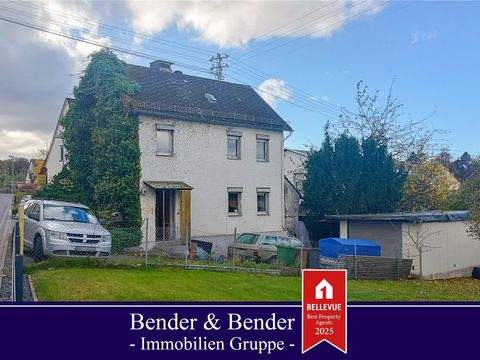 Ransbach-Baumbach Häuser, Ransbach-Baumbach Haus kaufen