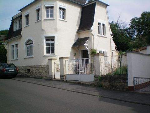 Ingelheim am Rhein Häuser, Ingelheim am Rhein Haus mieten 