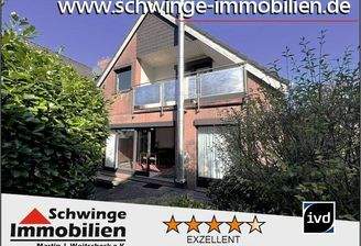 Doppelhaushälfte Mozartstraße