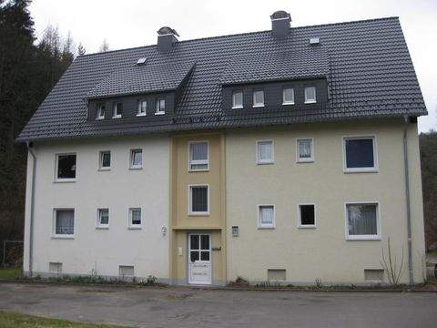 Schalksmühle Wohnungen, Schalksmühle Wohnung mieten