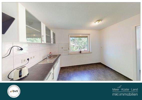 Küche (linke Hälfte)