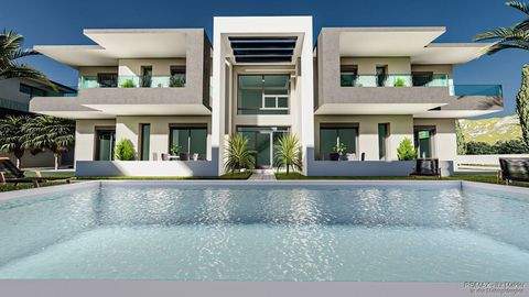 Thassos Wohnungen, Thassos Wohnung kaufen