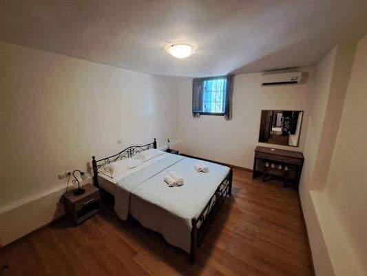 Kreta, Douliana: Elegante Maisonette-Wohnung mit Gemeinschaftspool zu verkaufen