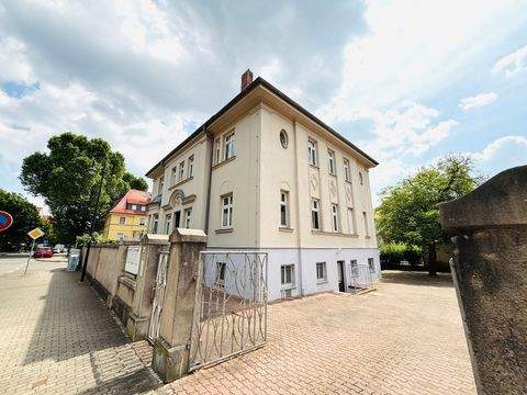 Eilenburg Renditeobjekte, Mehrfamilienhäuser, Geschäftshäuser, Kapitalanlage