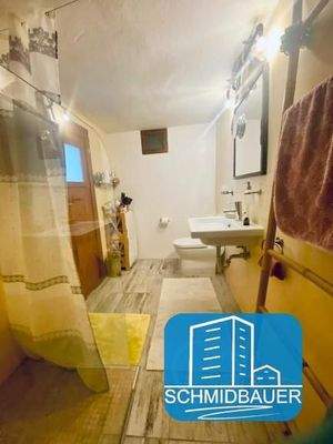 Kreta - Schönes Haus mit Innenhof im Zentrum von Pitsidia