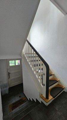 Treppe