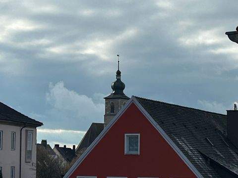 Crailsheim Wohnungen, Crailsheim Wohnung mieten