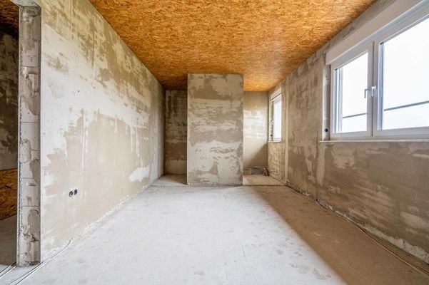 Haus 02 - Badezimmer