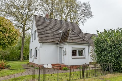 Hemmoor / Westersode Häuser, Hemmoor / Westersode Haus kaufen