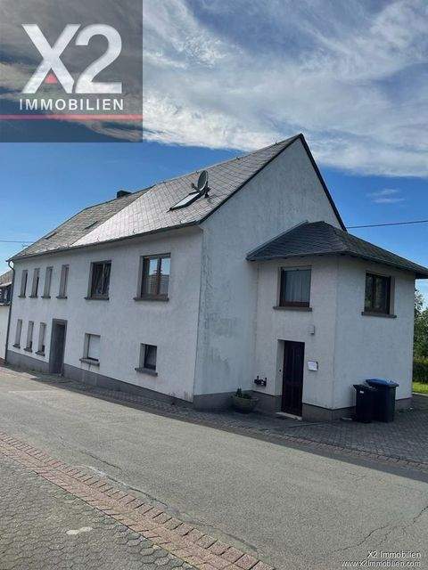 Damflos Häuser, Damflos Haus kaufen