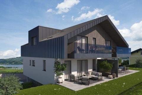 Seeham Wohnungen, Seeham Wohnung kaufen