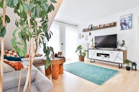 Kissing Wohnungen, Kissing Wohnung kaufen