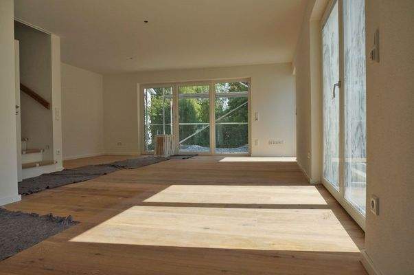 Beispiel für Wohnbereich