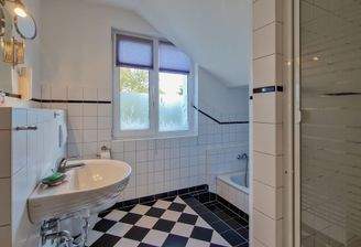 Badezimmer
