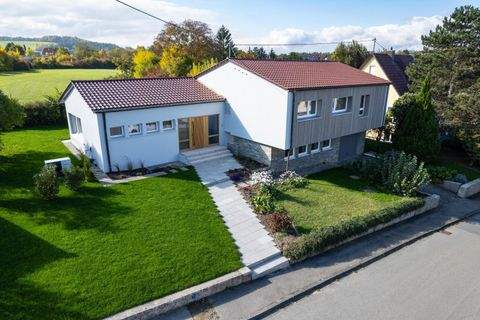 Hechingen Häuser, Hechingen Haus kaufen