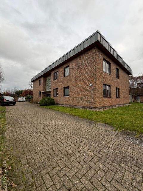 Ganderkesee Wohnungen, Ganderkesee Wohnung mieten