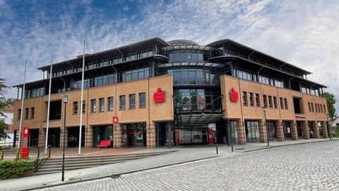 Bergen Büros, Büroräume, Büroflächen 