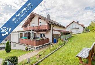 360°-Rungang Außenansicht