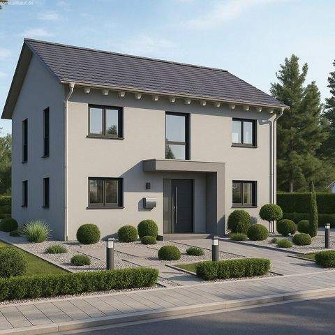 Ingolstadt Häuser, Ingolstadt Haus kaufen