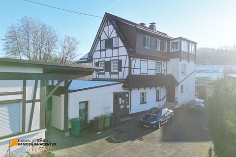 Marienheide / Kotthausen Häuser, Marienheide / Kotthausen Haus kaufen