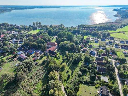 Ein Grundstück, viele Möglichkeiten