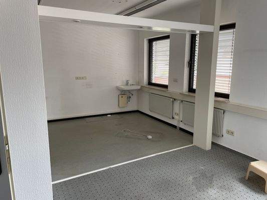 offener Raum  ( 2 Z )   2 Zimmer 