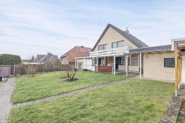 Außenbereich / Garten